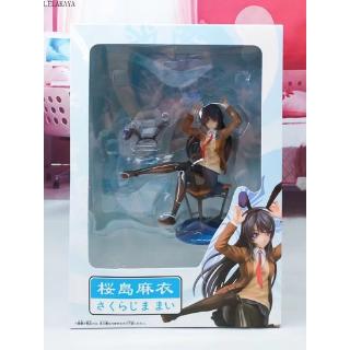 Mô Hình Nhân Vật Anime 20cm