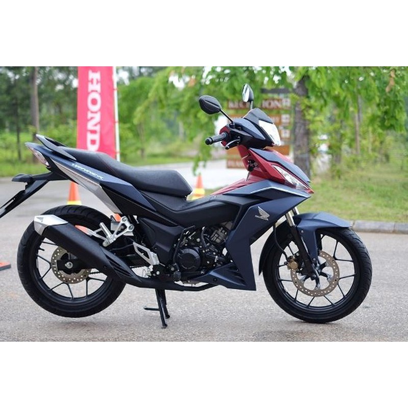 tăng xích Điều chỉnh xích tải winer 150 winer x honda