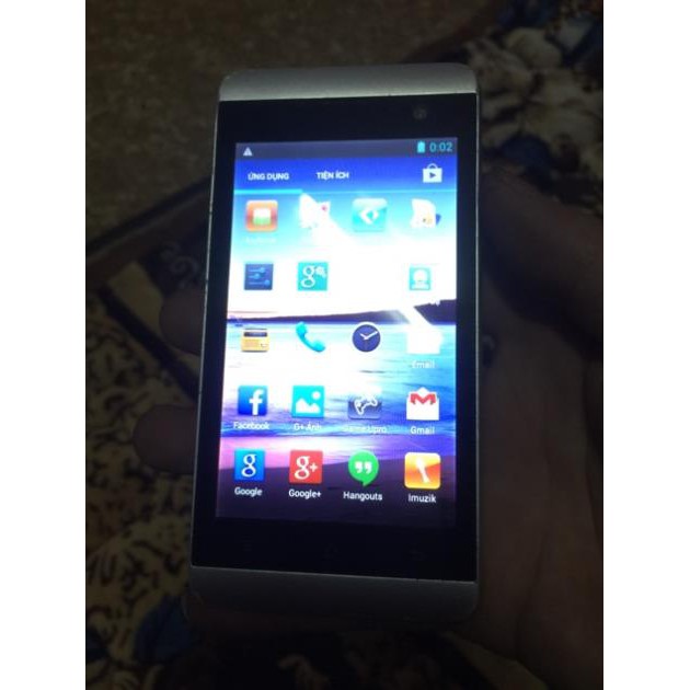 Điện thoại v8508 2sim 3g Wfi android | BigBuy360 - bigbuy360.vn