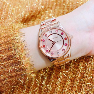 Đồng Hồ Nữ Michael Kors MK6604 34mm
