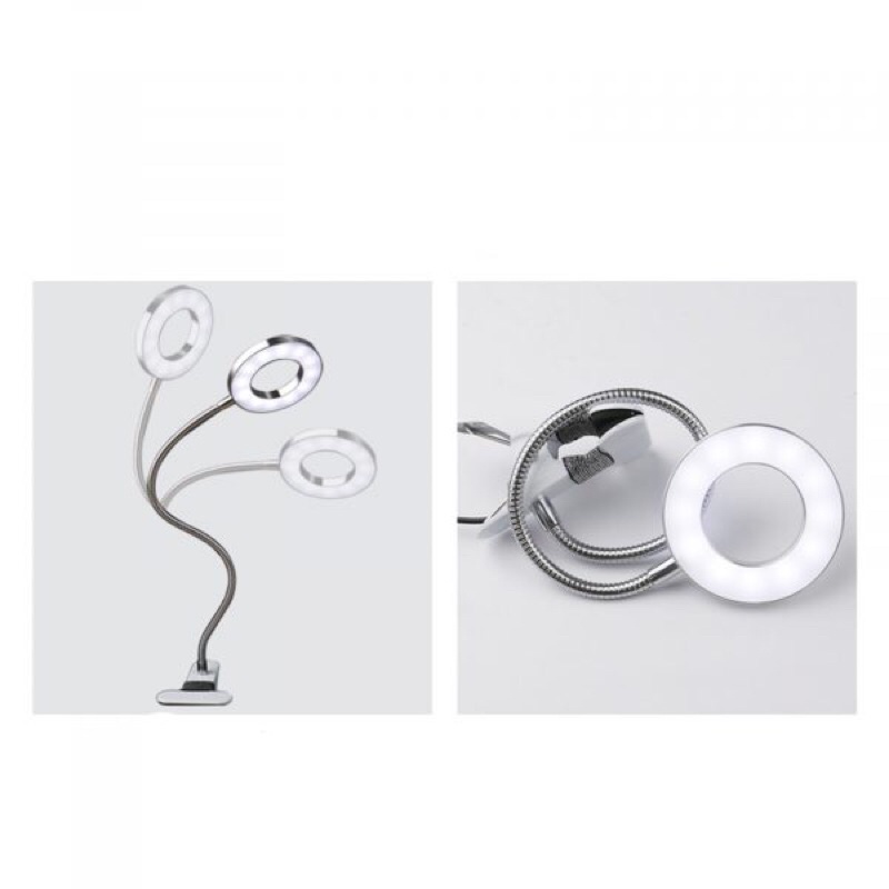 Đèn Led mini di động