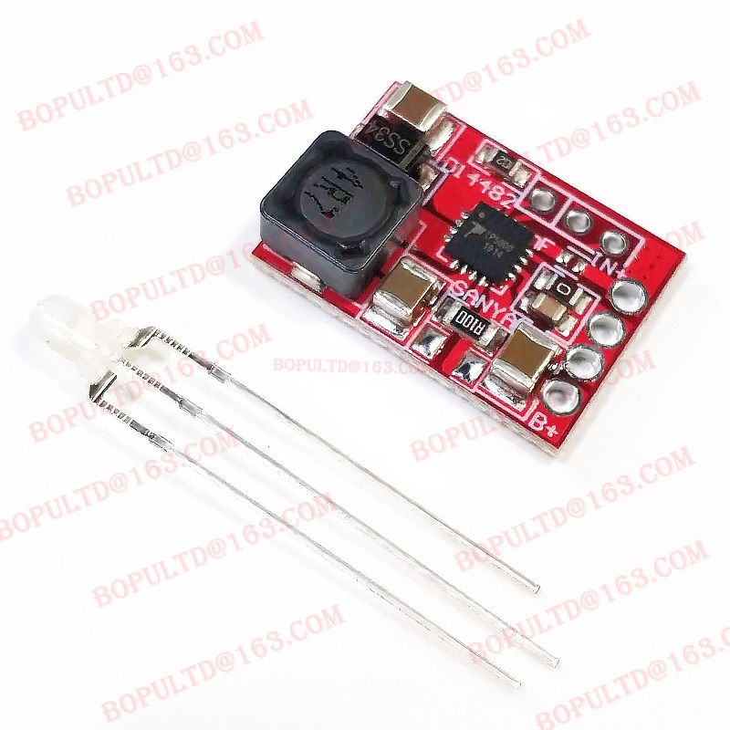 Bảng Mạch Sạc Pin Lithium TP5000 4.2V/3.6V 1A 4.2V 3.6V