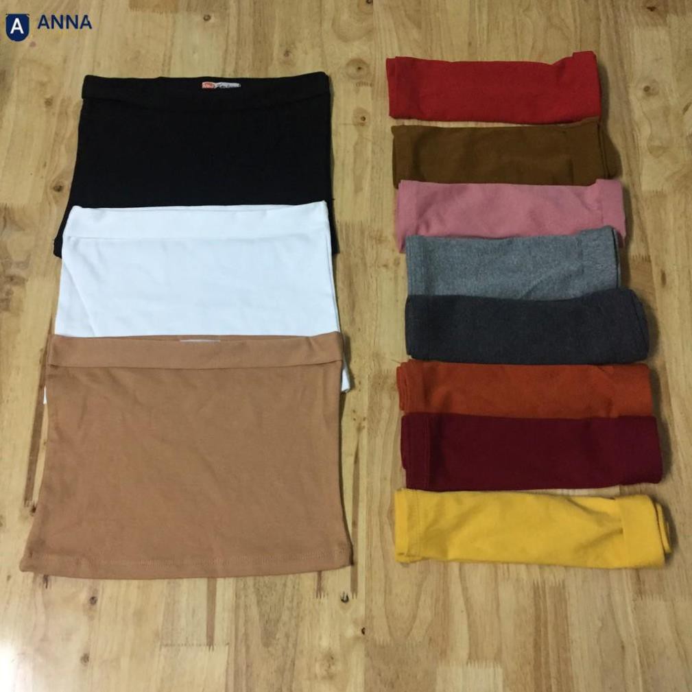 Áo ống, Áo quây nữ ( hàng loại 1 hình chụp thật vải thun mát ) ( hình ảnh thật ) | BigBuy360 - bigbuy360.vn
