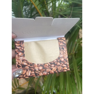 Giấy thấm dầu Karite Cô gái, 100 tờ