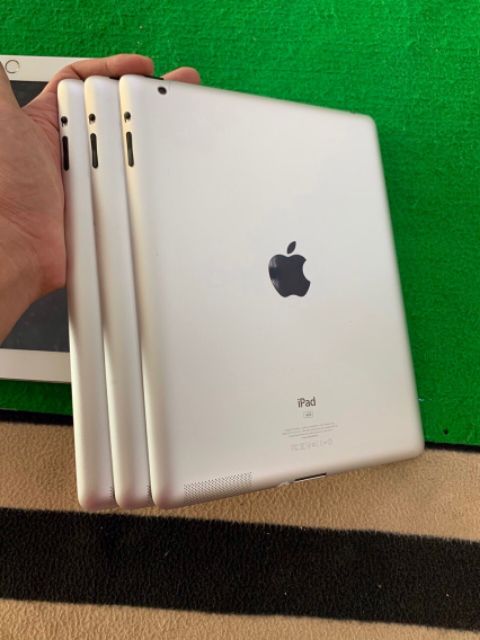 Máy tính bảng Ipad 2 Zin đẹp keng Chính hãng xem phim giải trí học online cho học sinh | BigBuy360 - bigbuy360.vn