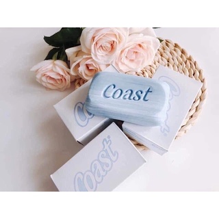 [ LỐC 8 cục ] XÀ BÔNG COAST MỸ