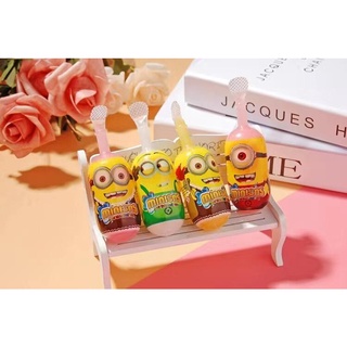Bán lẻ: thạch minion - thạch gói