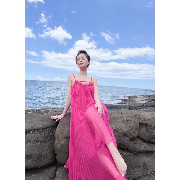 Tammy Dress by Linn Design | BigBuy360 - bigbuy360.vn