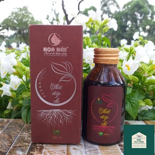 THẤT DIỆP CHI