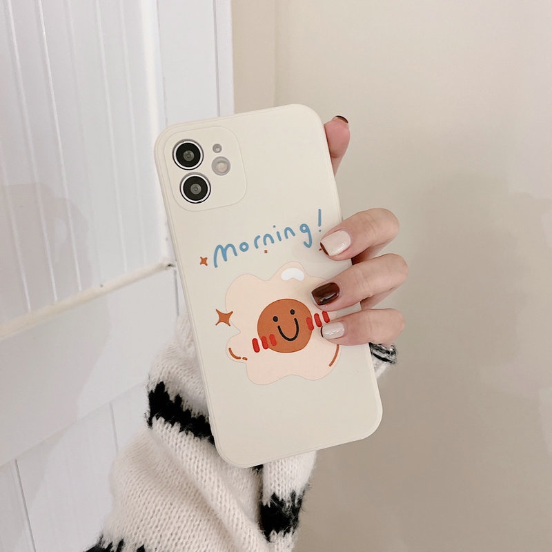 Ốp Điện Thoại Cho OPPO A16 A74 A73 A94 A93 A54 A15 A15S A53 A33 A52 A92 A3S A12e A1K F1S F5 Youth A31 A91 A5 A9 2020 F11 F9 A7 A5S AX7 A83 A39 A57 Reno 5F 4F 3 5 6 5G Mùa Đông Lạnh