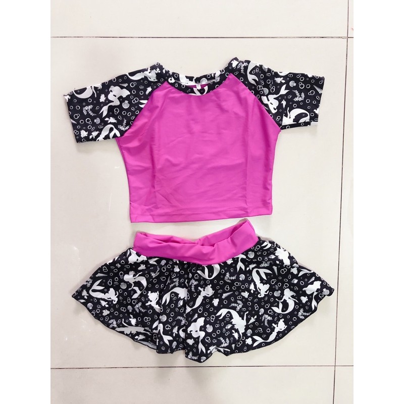 Bộ bơi (từ 40kg đến 59kg) | BigBuy360 - bigbuy360.vn