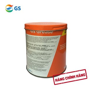 Mỡ GS GREASE 3 (1kg)
