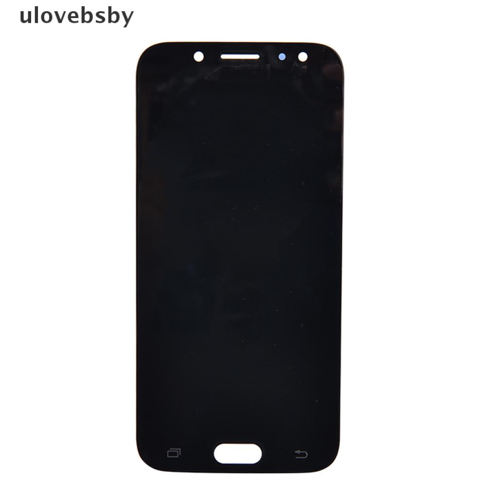 [ulovebsby] New For Samsung Galaxy J5 Pro 2017 J530 J530F/Y/G/DS LCD Touch Screen Digitizer [ulovebsby]