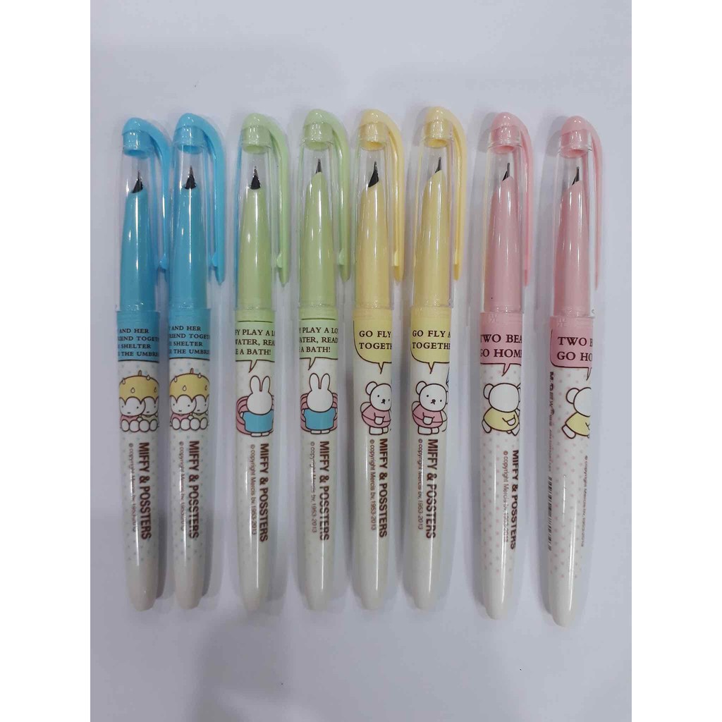 Bút Mực Ngòi Trơn 😍FREESHIP😍 Bút Máy Kim Tinh MG 60105