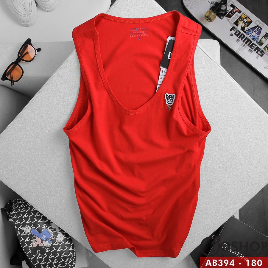 ÁO 3 LỖ NAM THỜI TRANG AB394