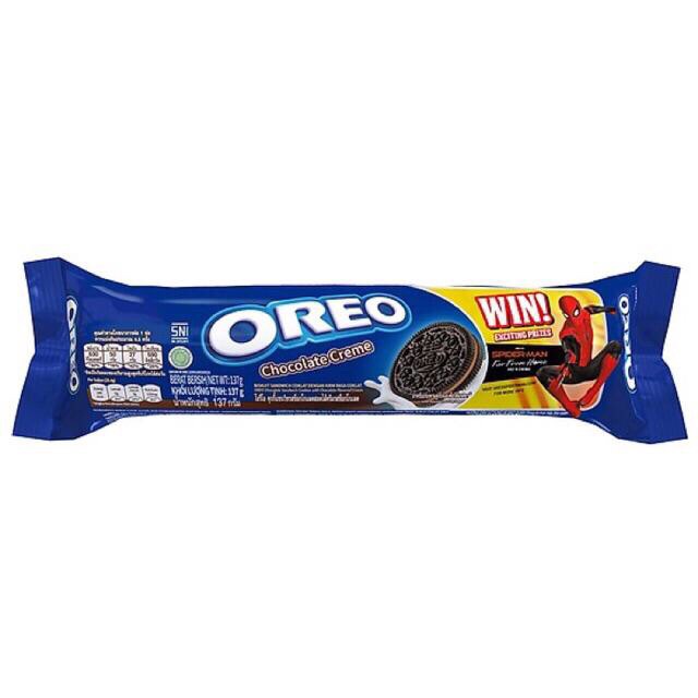 Lẻ Thỏi Bánh Oreo Đủ 4 Vị Tự Trọn | BigBuy360 - bigbuy360.vn