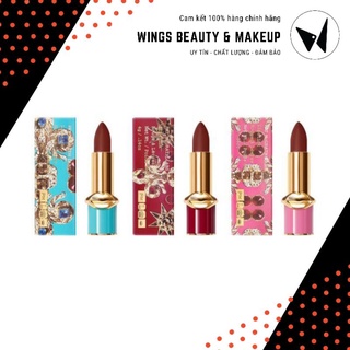 Son thỏi PAT MCGRATH LABS MatteTrance Lipstick (Limited Edition)