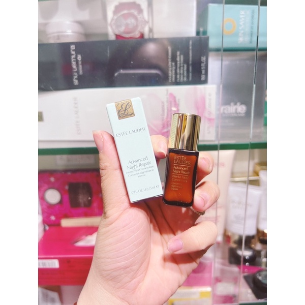Tinh chất ESTEE LAUDER ANR INTENSE RESET CONCENTRATE 5ml