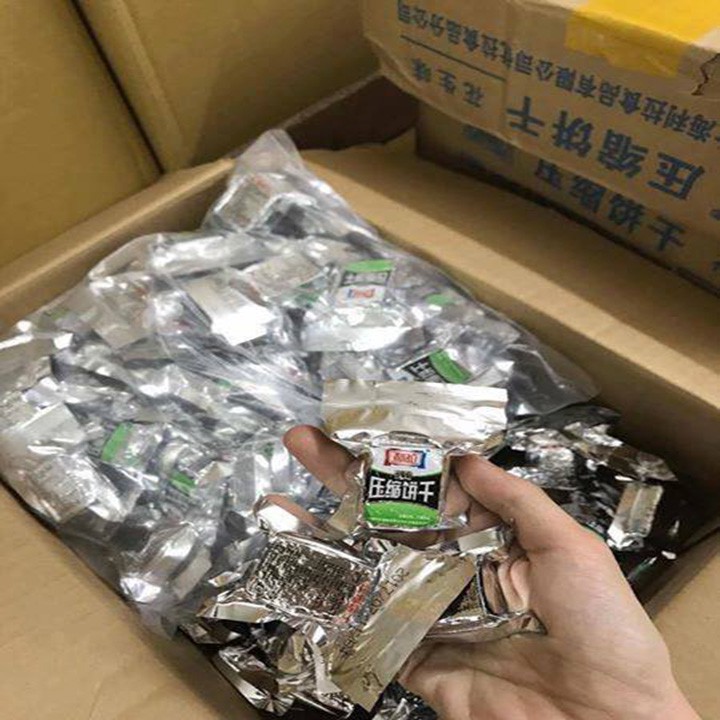 Lương Khô Mini - 1kg