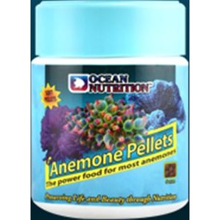 Thức ăn dạng viên cho hải Quỳ và san hô - hàngcủa Mỹ ocean nutrion 100gr