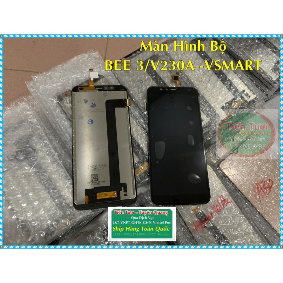 Màn Hình Bộ BEE 3-V230A VSMART Zin Hãng