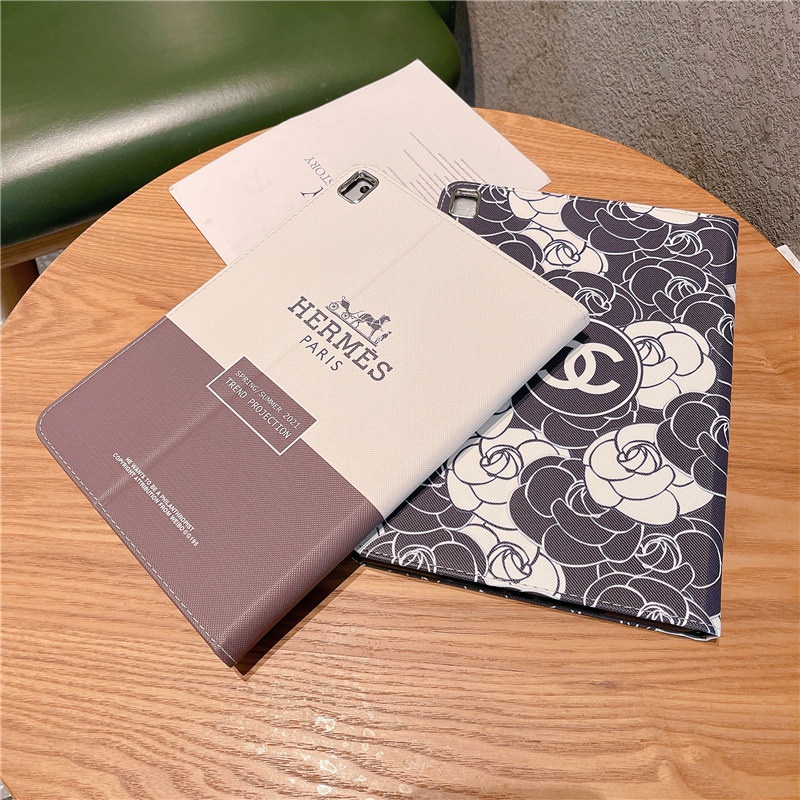 Ốp Máy Tính Bảng Có Giá Đỡ Cho iPad Mini 1 2 3 4 5 6 Air Pro 9.7 5th/6th/7th/8th/9th Gen 10.2 10.5 11.0 Air 4 10.9 2020 10.2 2019 2021 2017 2018