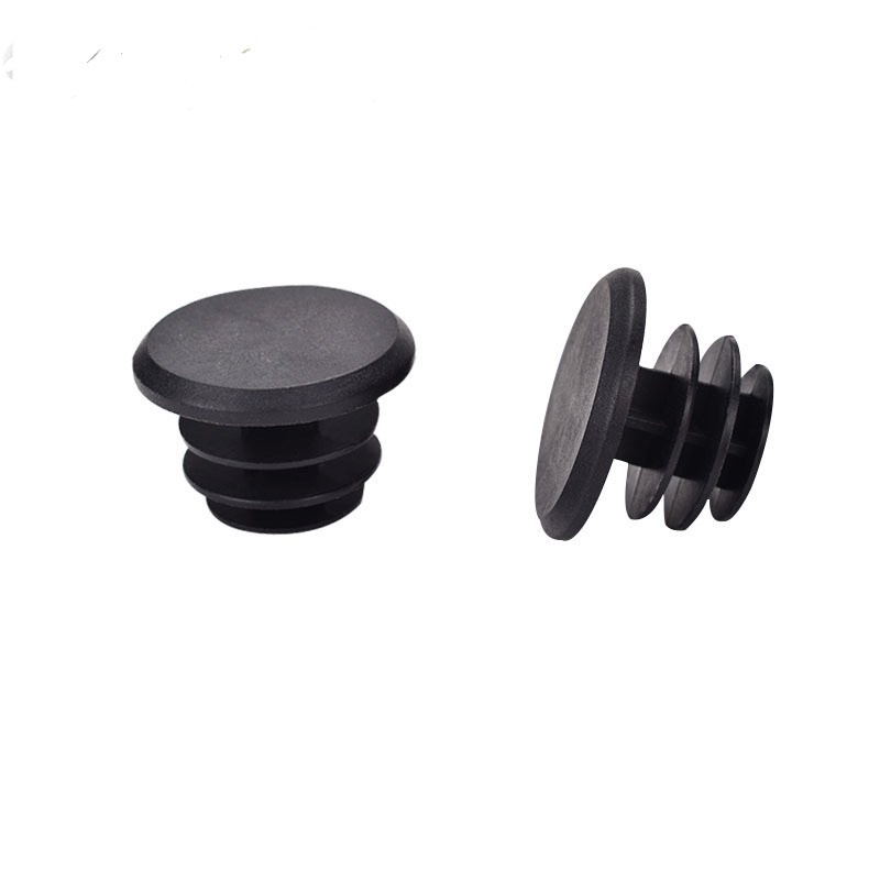 Combo 2 chiếc bịt đầu ghi đông xe đạp thể thao.