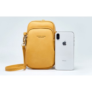 Túi Đựng Điện Thoại - Túi Xách Mini Hàn Quốc