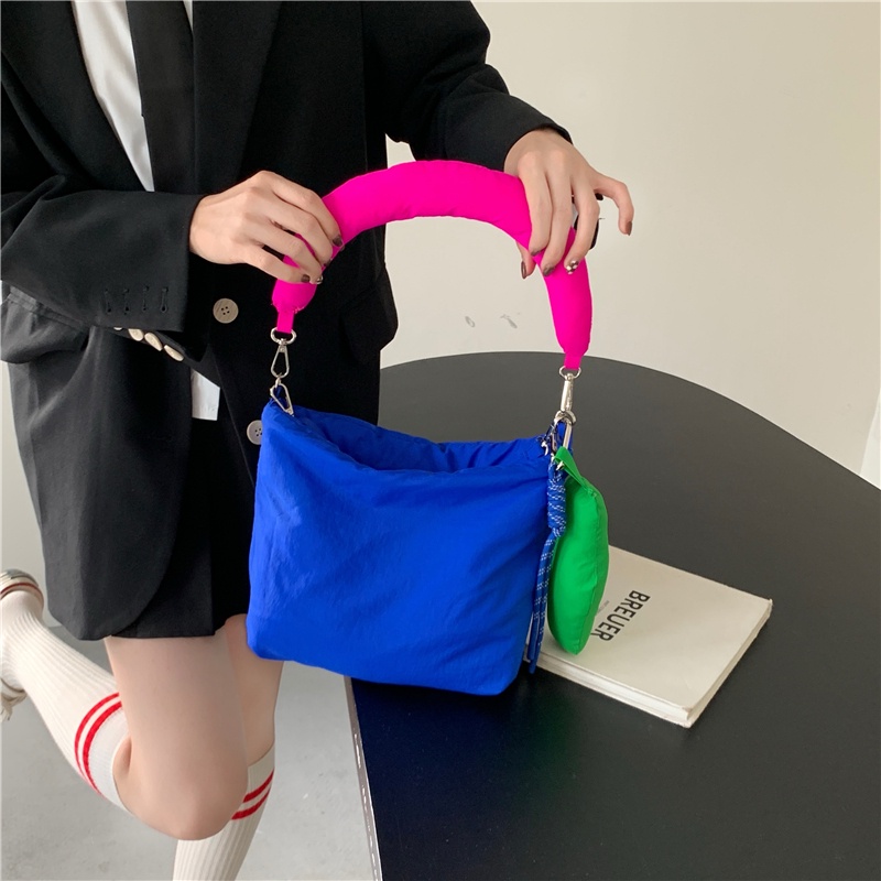 Túi đeo chéo IELGY dễ thương sành điệu