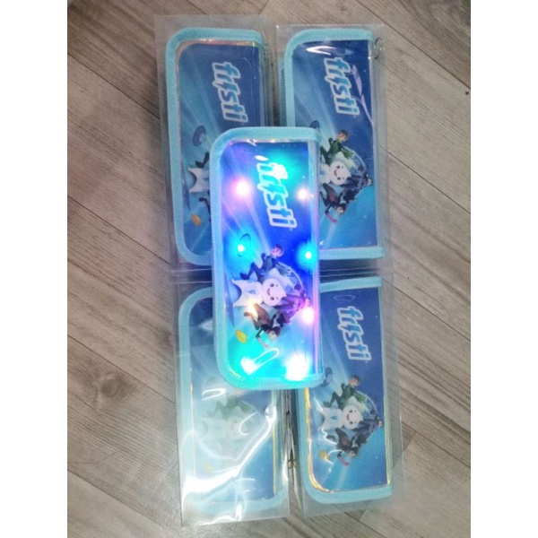 Hộp bút phát sáng fristi