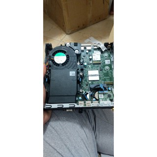 Máy Bộ Dell Optiplex 9020 Micro i5/8GB/SSD 128GB