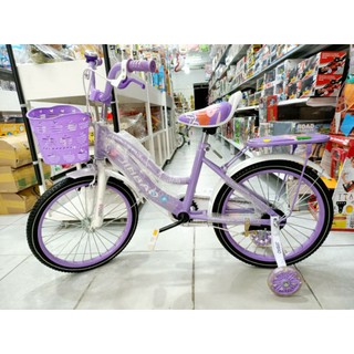 XE ĐẠP NỮ 18IN ANI