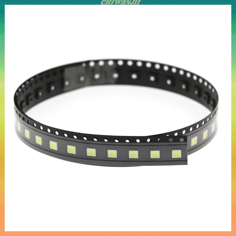 Set 100 đi ốt đèn LED 3535 3V | BigBuy360 - bigbuy360.vn