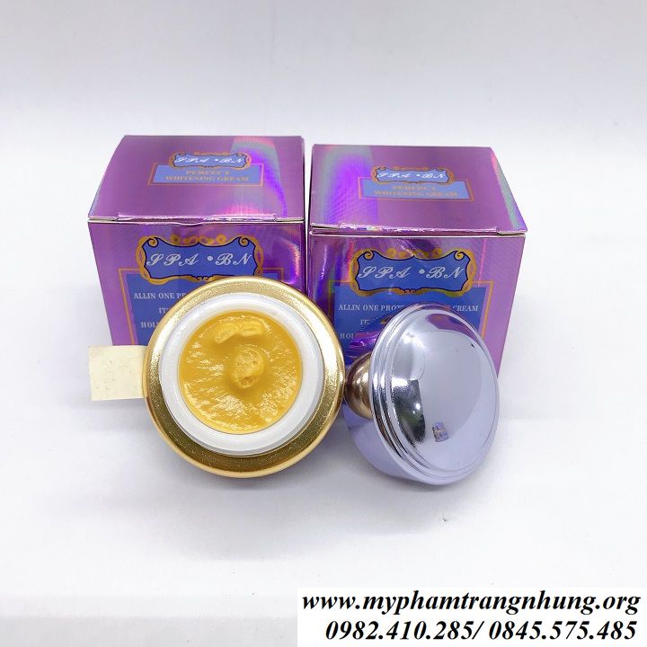 BỘ SPA BN MỜ NÁM, TÀN NHANG, LÀM TRẮNG DA CAO CẤP