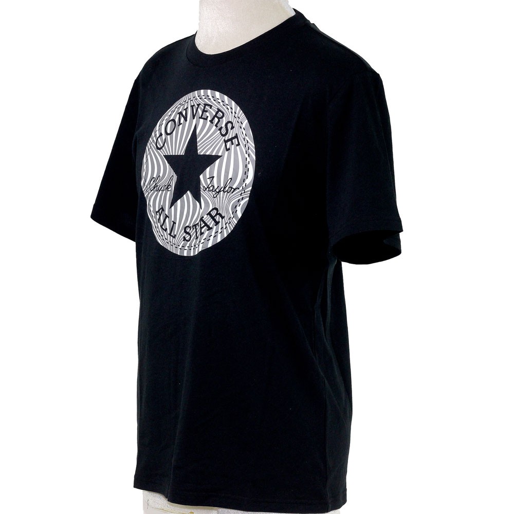 Áo thun Converse Nova CP Fill Tee T-Shirt 10017694_001