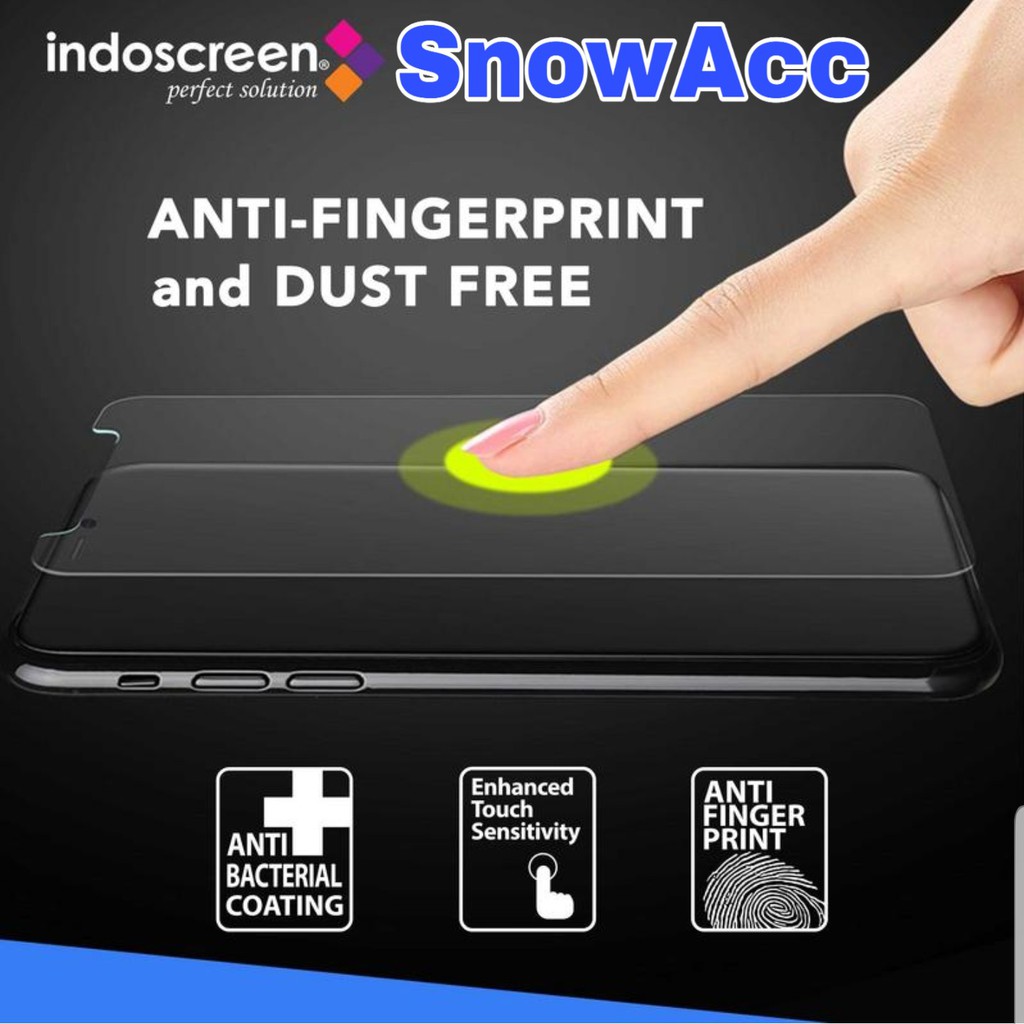 Indoscreen Set 2 Kính Cường Lực Chống Vỡ Cho Đồng Hồ Thông Minh Samsung Gear S3