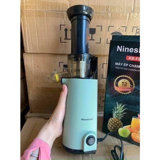 Máy ép chậm nineshield mini