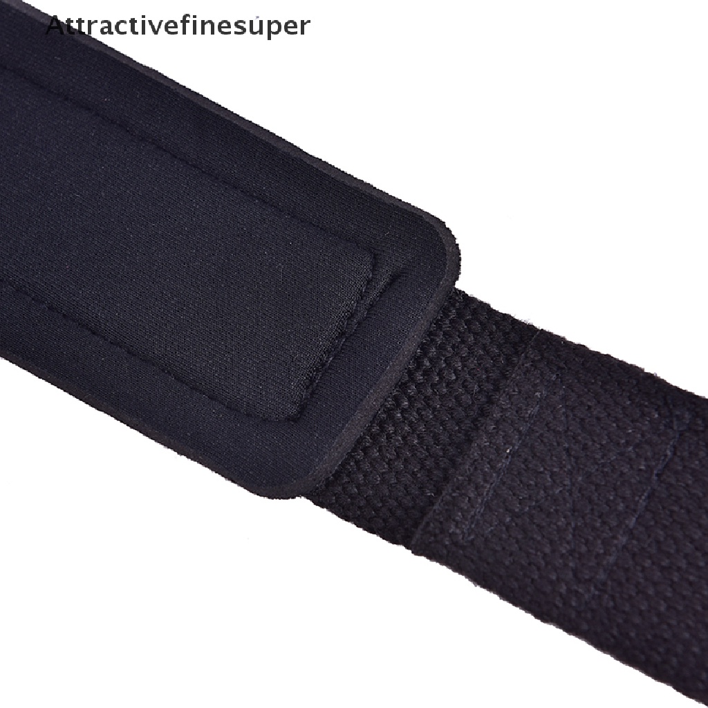 Đai Quấn Cổ Tay Hỗ Trợ Nâng Tạ Tập Thể Hình