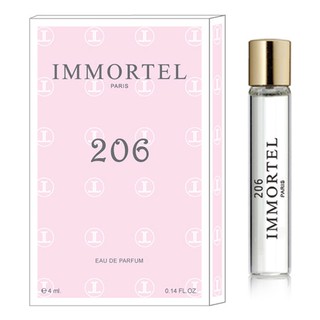 Hộp Nước Hoa Mini  IMMORTEL PARIS 4ML