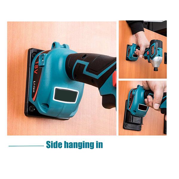 Bộ 4 Giá Đỡ Thiết Bị Khoan Makita 18V LXT