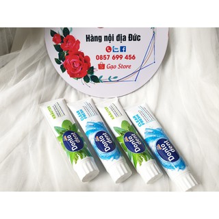 (GẠO STORE) Kem đánh răng Donto Dent hàng của Đức (0857699456)
