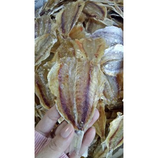1kg KHÔ CÁ ĐỔNG XẺ
