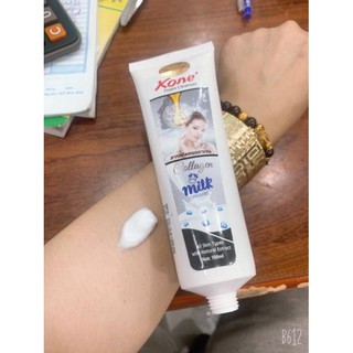 Sữa Rửa Mặt Kone'Thái Lan ( Mới) [NHẬP KHẨU]