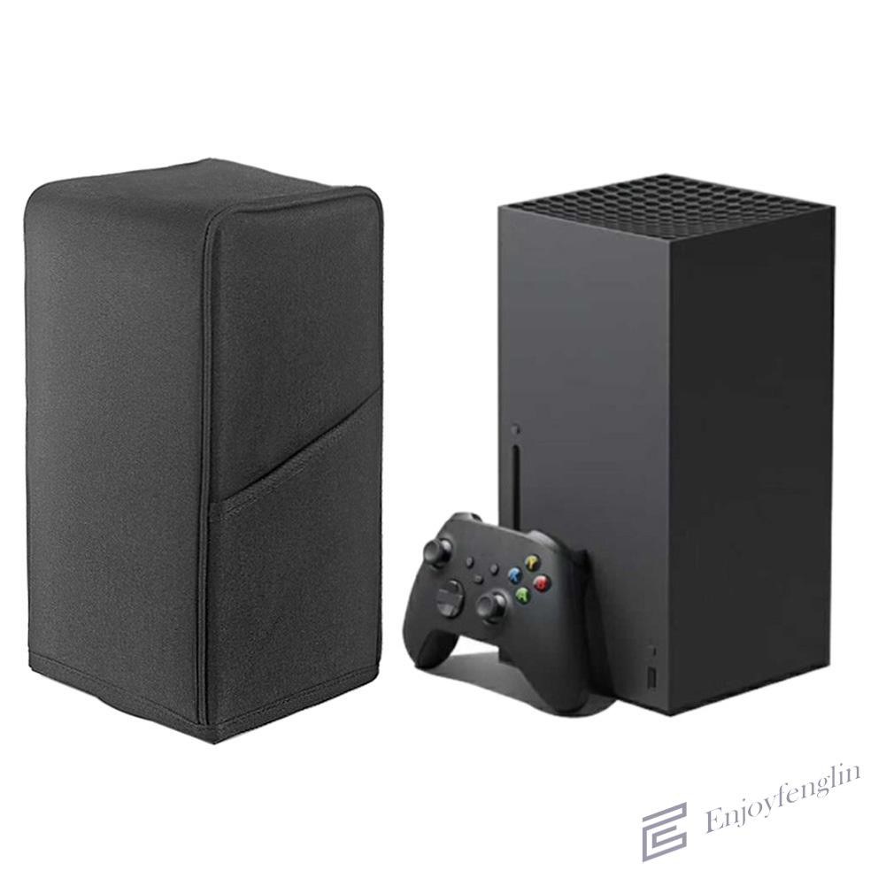 Ốp Bảo Vệ Chống Bụi Cho Máy Chơi Game Xbox Series X | BigBuy360 - bigbuy360.vn
