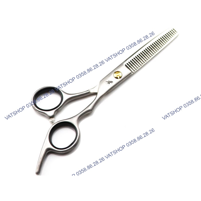 Bộ Kéo Cắt Tóc FREELANDER 6.0 VAT034 cao cấp