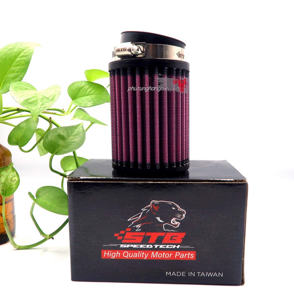 Lọc gió trụ STB