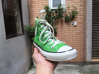 Converse all star chuck taylor size 36,5