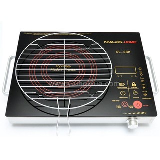 Bếp hồng ngoại Khaluck.home KL-288
