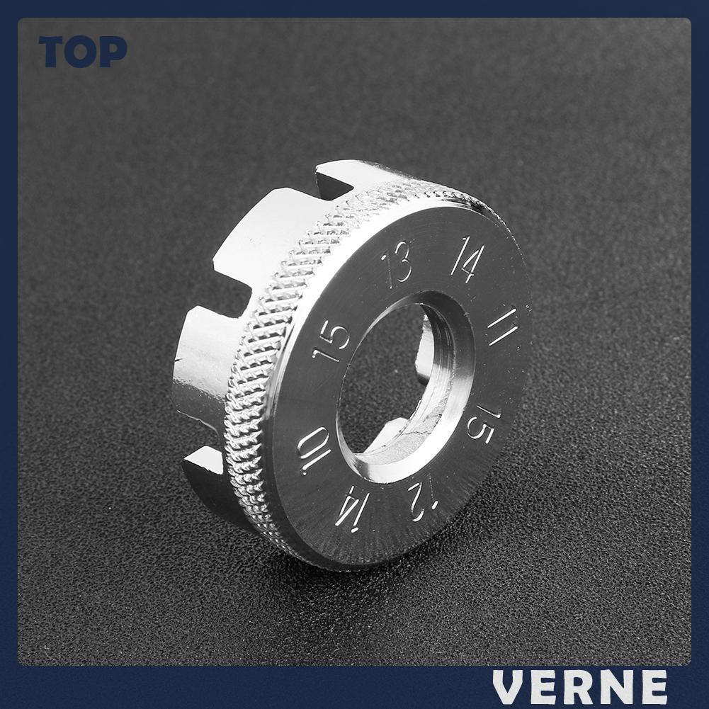 Dụng Cụ Tháo Căm Xe Đạp 8 Đầu Tiện Dụng