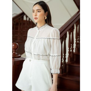  Quần áo hàng HIỆU đặt trên live 200k